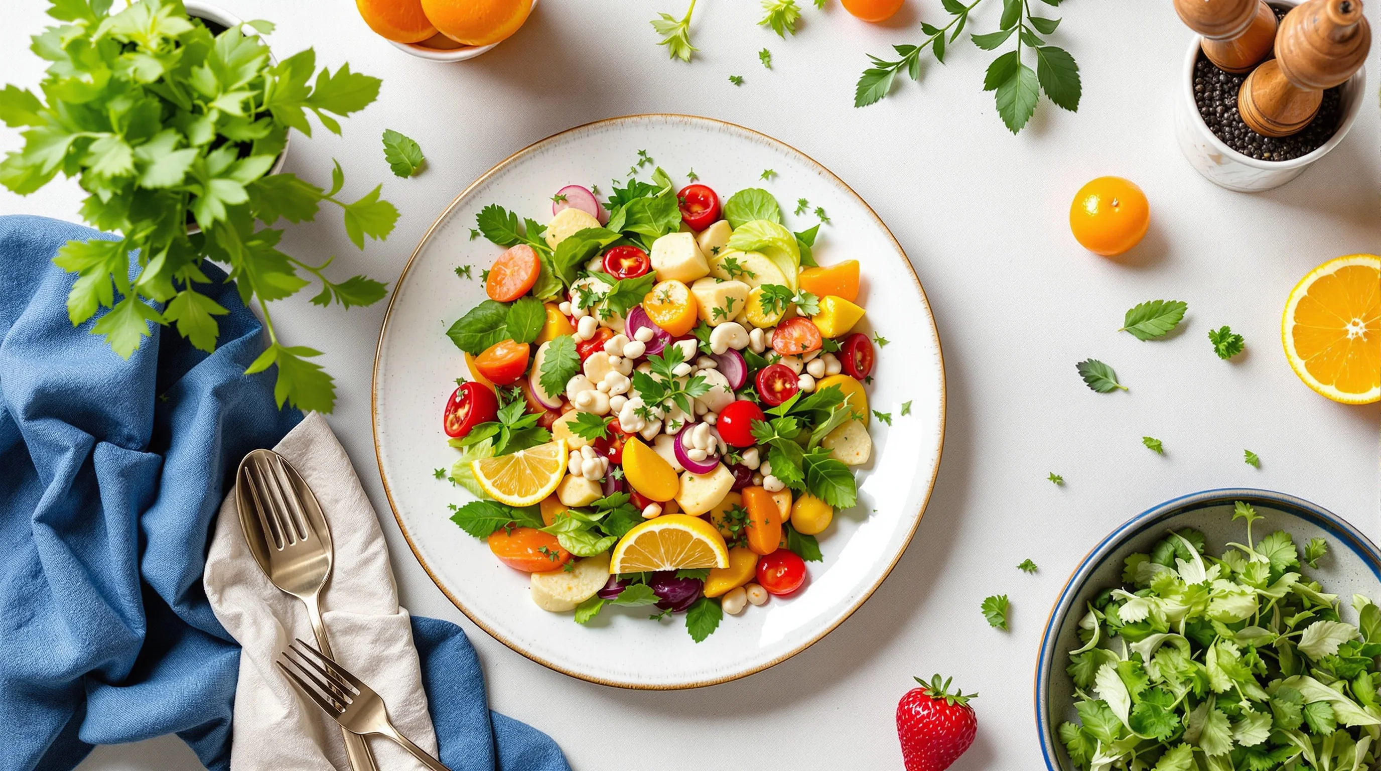 Amazing food photography tricks to make dishes irresistible