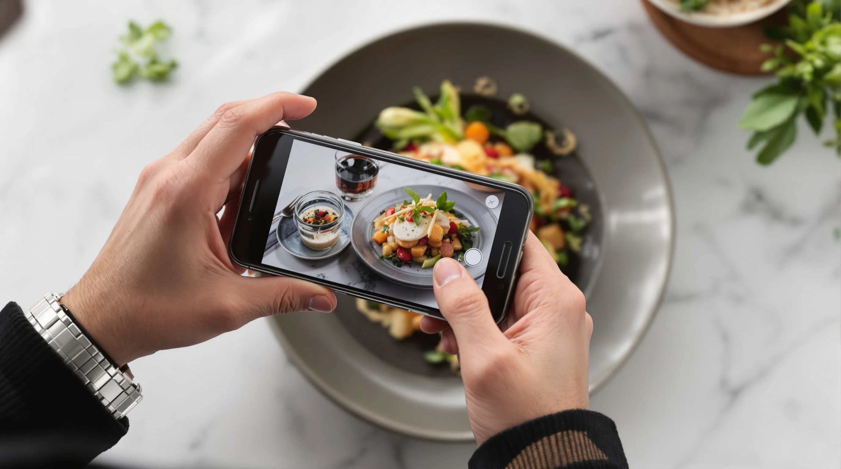 Grubhub Food Photo Guide: What Works and What Doesn’t