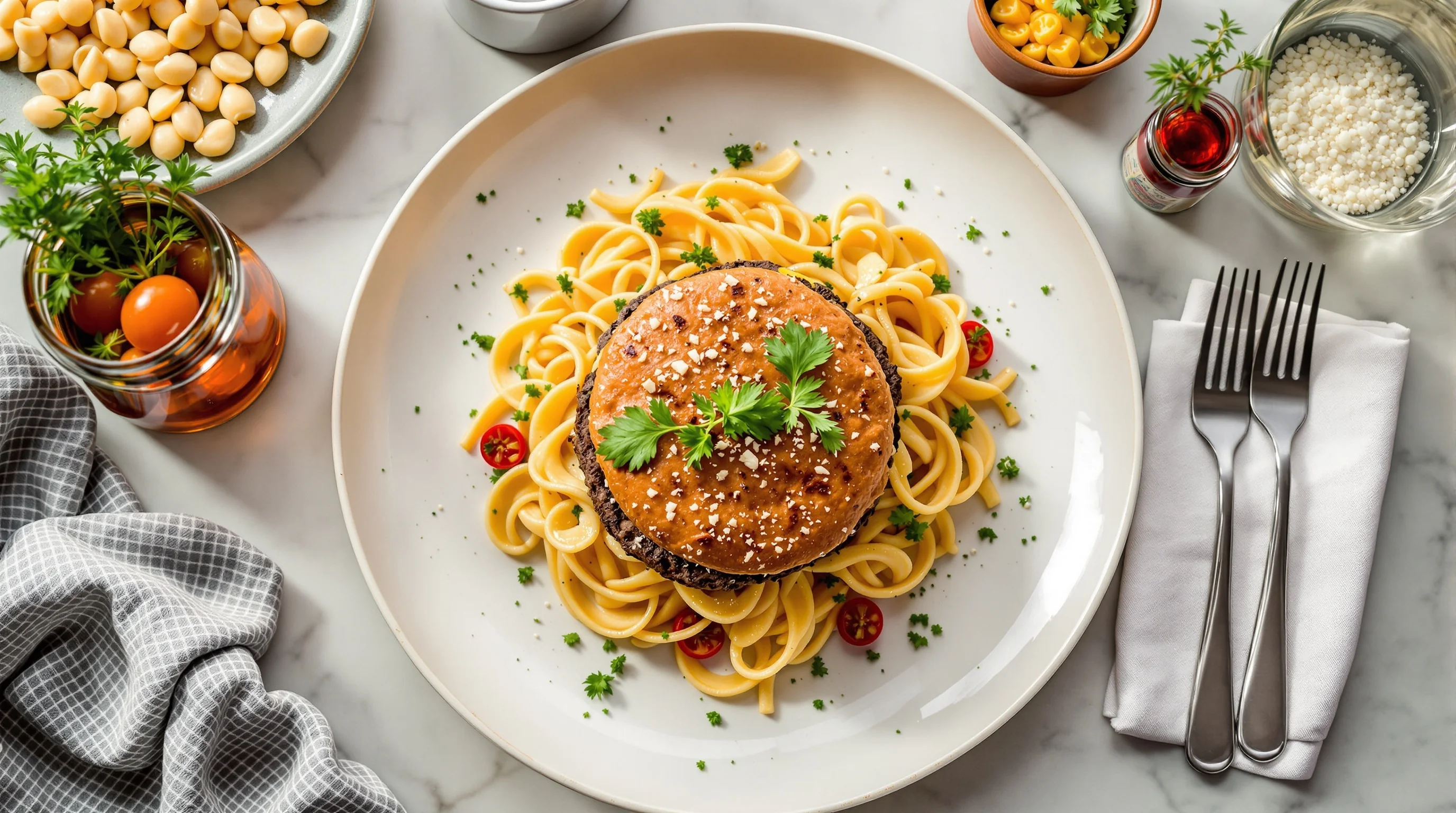 Grubhub Image Optimization Guide for Restaurants