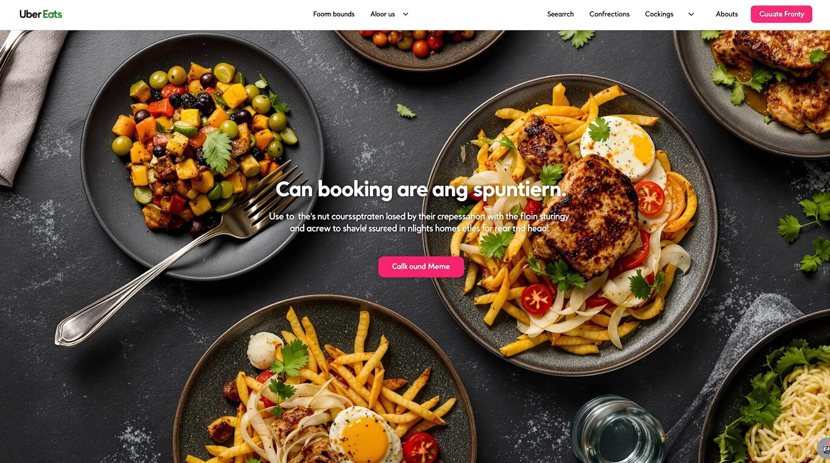 Mobile phone on tripod shooting a plated dish with natural light