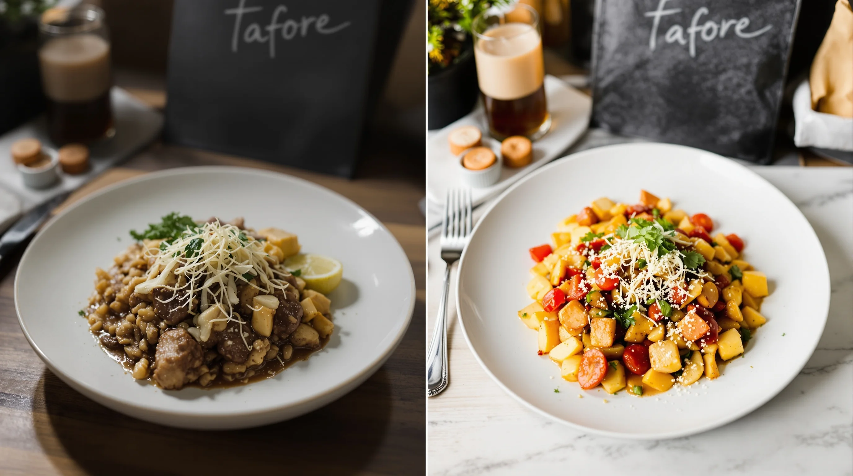 Why AI Restaurant Photo Services Matter: A Practical Guide