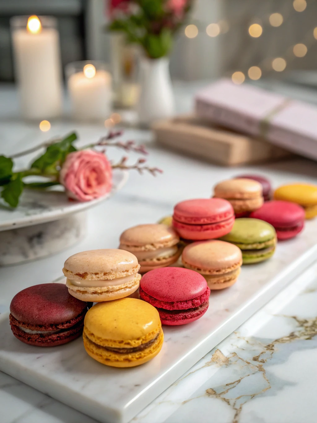 Bright & Airy Close-Up