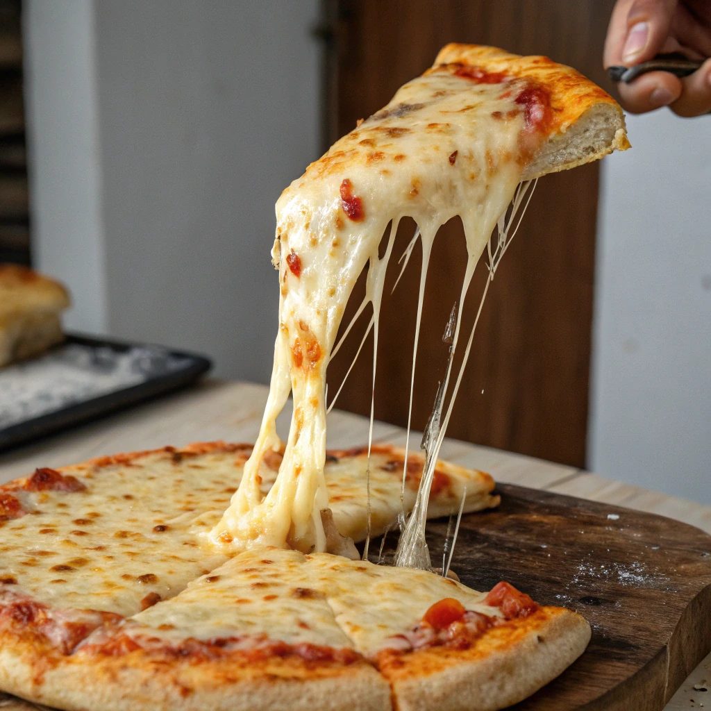 Messy & Indulgent Action