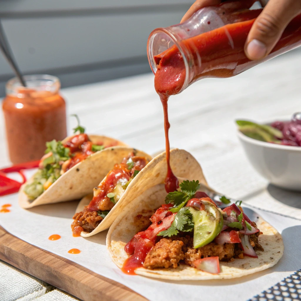 Vibrant & High-Contrast Action